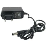 adapter 5.0V 0.6A crni