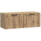 TV ormar za zid Zidne Hrast artisan 78 5 x 31 x 30 cm | shoptok.hr
