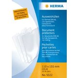 Herma Ovoj za dokumente 5022 (110 x 155 mm) | Shoptok.si
