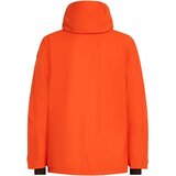 O'neill Športna jakna oranžna | Shoptok.si