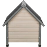 Trixie Natura drvena kućica za pse L 96×105×112 cm | Eponuda.com