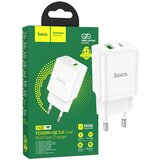 hoco. PUNJAČ KUĆNI BRZI PD20W QC3.0 | Eponuda.ba