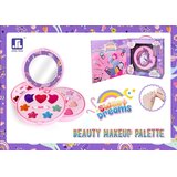  Dječji set za šminkanje Unicorn - ljubičasti | Shoptok.si