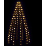  Svjetla za božićno drvce 180 LED lampica Topla bijela 180 cm - 180 Topla bijela | shoptok.hr