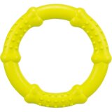 Trixie Igrača Obroč naravna guma, plavajoč, 16 cm Cene