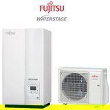 Fujitsu WSYA080ML3+WOYA060KLT 5,5kW toplotna črpalka (R410A) 1-fazna - | Shoptok.si