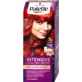 Palette intensive color farba za kosu 7.887 scarlet red Cene
