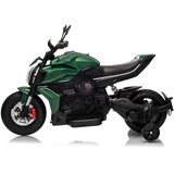  Licencirani motor na akumulator Ducati Diavel x Bentley - zeleni | shoptok.hr