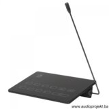  MIKROFON POZIVNI AUDAC MPX88 SURFACETOUCH™ | Eponuda.ba