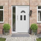 vidaXL Sadilica 2 pcs Srebrno 40 x 40 x 40 cm Cinkani čelik | shoptok.hr