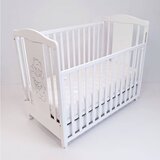  Krevet - Kinderbet Lux s ladicom 120x60 cm | shoptok.hr