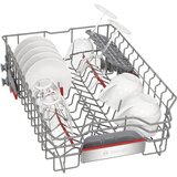Bosch SPI6YMS14E Serija 6 Vgradni stroj pomivalni 45 cm, Zeolith, Home Connect | Shoptok.si