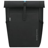 Lenovo IdeaPad Gaming Modern Backpack (Black), 16", ultra-durable, ultra-light, water-resistant ( GX41H70101 ) Cene
