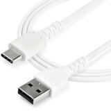 StarTech.com RUSB2AC1MW USB kabel 1 m USB 2.0 USB A USB C Bijelo | Shoptok.si