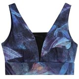 4f Športni nedrčki STAD016 Vijolična | Shoptok.si