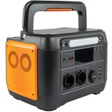 OXE Powerstation A1001 - večnamenska polnilna elektrarna 1000W/1007Wh | Shoptok.si