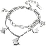 Narukvica VI-28354 - Srebrna KP28354 | Shoptok.si