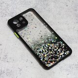 Teracell maska Frame Glitter za Xiaomi Mi 11 Lite crna Cene