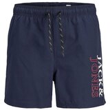 Jack & Jones Šorc za kupanje jpstmaui/ teget | ePonuda.com