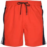 Jack & Jones JPSTFIJI JJSWIM TAPE Red