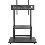 S Box Podni pokretni nosač za TV 37-100" 150kg FS-1035 | Eponuda.ba