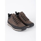 VICO Brown Lace-Up Men's Hiking Boots | Eponuda.ba
