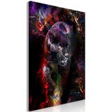  Slika - Black Jaguar (1 Part) Vertical 40x60 Cijene