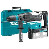 Makita akumulatorsko vrtalno kladivo DHR400ZKN | Shoptok.si