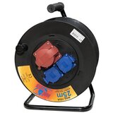 Mak Trade KABLOVSKA MOTALICA MAK-102A PRAZNA MAX 25M 5X2,5 | ePonuda.com