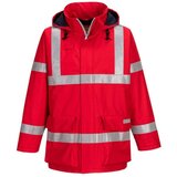 PORTWEST Jakna antistatik vatrootporna kišna bizflame s785, crvena vel: l ( 56828 ) | Eponuda.com