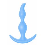 Lola games Analna kupa Bent Anal Plug