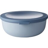 Mepal Večnamenska skleda Cirqula, 1,25 l - Nordic Blue Cene