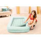 Intex dječji madrac na napuhavanje s pumpom 168 x 107cm | shoptok.hr