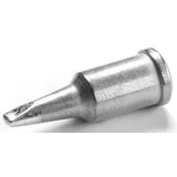 0G072KN spajkalna konica dletaste oblike\, ravna velikost konice 2.40 mm vsebina\, količina\, vsebina količinskih enot na prodajno enoto 1 kos, (20394330)