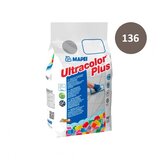 MAPEI Ultracolor Plus 136 Blatno braon 5 kg | Eponuda.com