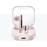 Xiaomi Redmi Buds 6 Active, pink trajanje baterije do 30h dva mikrofona | Eponuda.ba