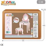 Ormarić Colorbaby | shoptok.hr