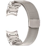 INF hitri trak za uro galaxy watch 4/5/6/7 - zvezdni prah iz nerjavečega jekla, (22148824) | Shoptok.si