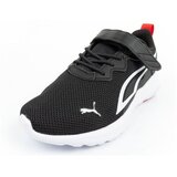 Puma Nizke superge All-day Črna | Shoptok.si