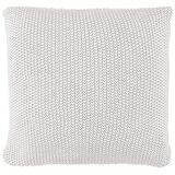 Marc O'Polo OKRASNA BLAZINA 50/50 cm bela Cene