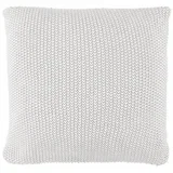 OKRASNA BLAZINA 50/50 cm bela