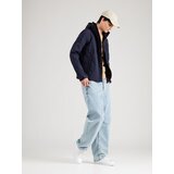 Superdry Prehodna jakna marine | Shoptok.si