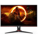 AOC C24G2AE/BK 23,6" VA WLED gamer monitor Cijene