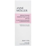 Anne Möller Stimulâge posvjetljujući fluid Brightening Perfector Fluid SPF30 50 ml | shoptok.hr