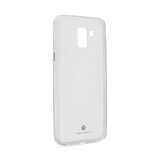 Teracell maska skin za samsung J600F galaxy J6 2018 (eu) transparent Cene