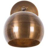 Opviq lights Sivani MR 708 Zidna lampa, bronzana Cijene