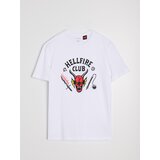 Sinsay Majica s kratkim rukavima Stranger Things | shoptok.hr