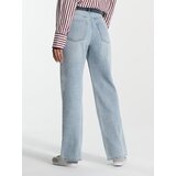 Sinsay Wide leg traperice | shoptok.hr