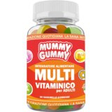  Multivitaminski žvečljivi gumiji - 60 gum. bomb. | Shoptok.si