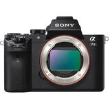 Sony ILCE-7M2 Body DSLR fotoaparat crni  cene